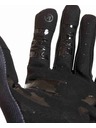 Meatfly Meatfly bike rukavice Handler Black / White