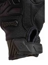 Meatfly Meatfly bike rukavice Irvin Black