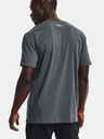 Under Armour Pánské tričko Under Armour M GFB Elevated Icon