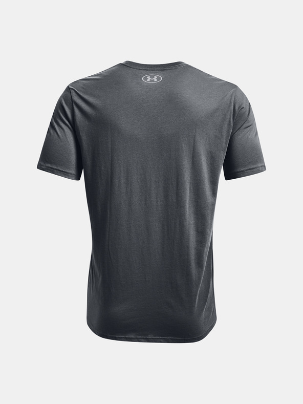 Under Armour Pánské tričko Under Armour M GFB Elevated Icon