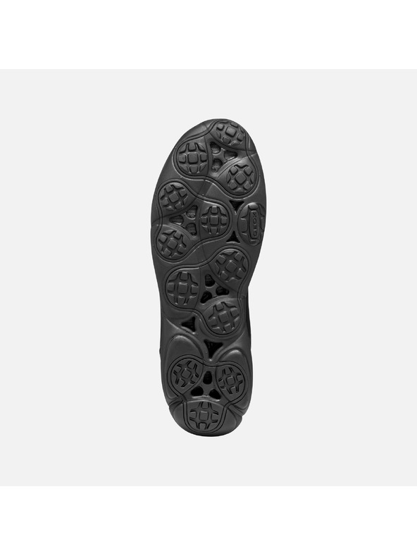 Geox Černé pánské tenisky Geox Nebula 2.0 Plus