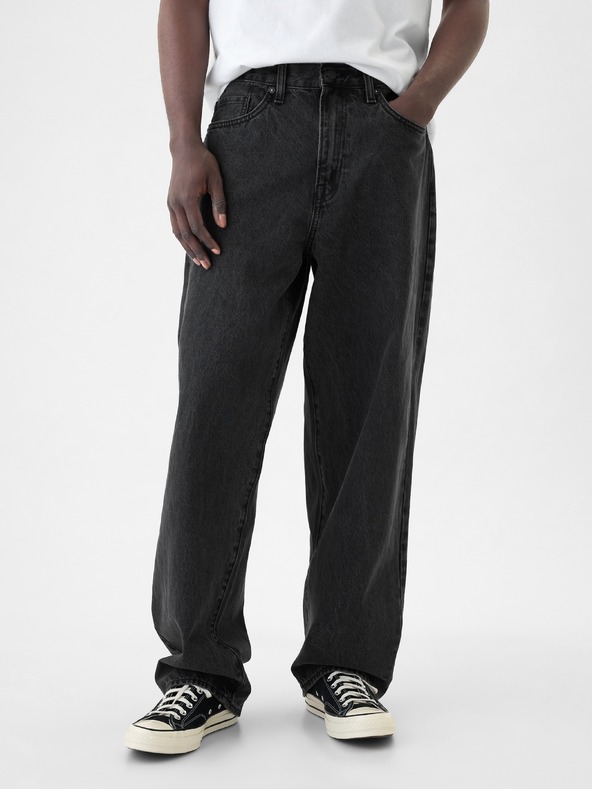 GAP Džíny Baggy Fit Unisex GAP