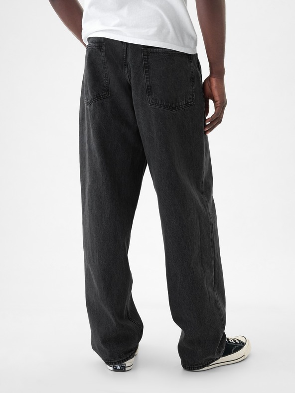 GAP Džíny Baggy Fit Unisex GAP