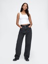 GAP Džíny Baggy Fit Unisex GAP