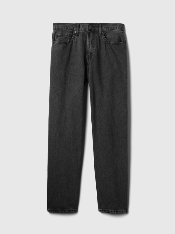 GAP Džíny Baggy Fit Unisex GAP
