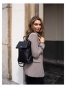 Charm London Batoh Charm London Bayswater 23090 Black