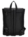 Charm London Batoh Charm London Bayswater 23090 Black