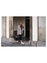 Charm London Batoh Charm London Bayswater 23090 Black