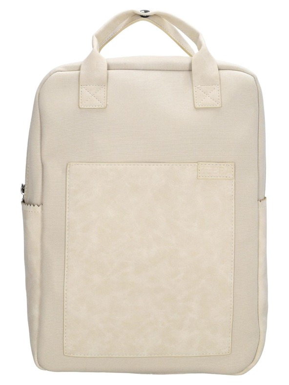 Zebra Trends Batoh Zebra Trends Ingrid 22494 Cream