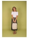 Zebra Trends Batoh Zebra Trends Ingrid 22494 Cream