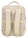 Zebra Trends Batoh Zebra Trends Ingrid 22494 Cream