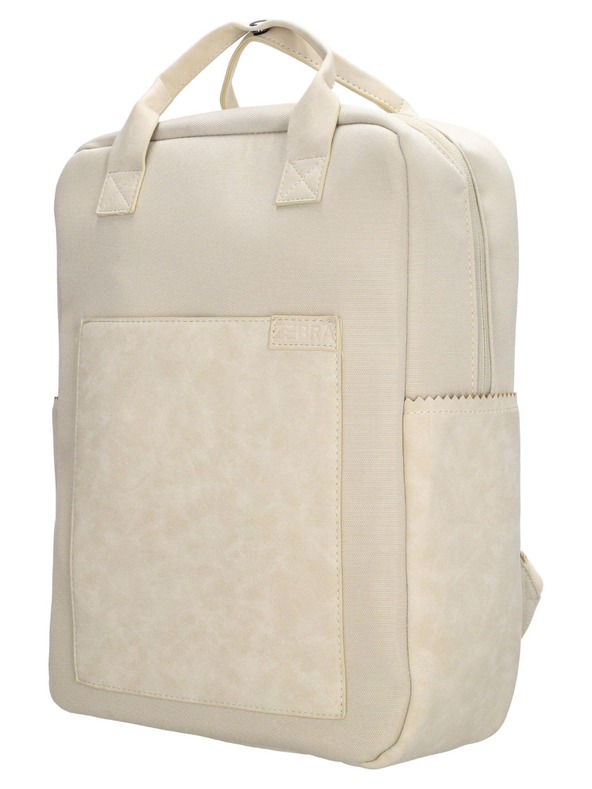Zebra Trends Batoh Zebra Trends Ingrid 22494 Cream