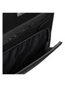 Skyline Cestovní kufr Skyline Orlando 4w S Black