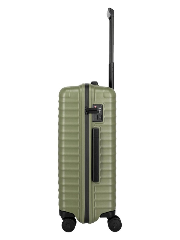 Titan Cestovní kufr Titan Upgrade M Forest green