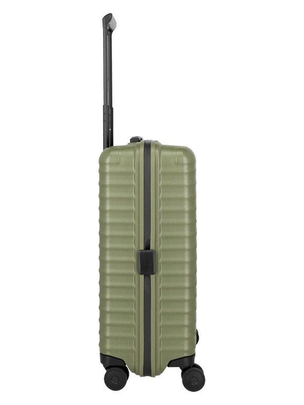 Titan Cestovní kufr Titan Upgrade M Forest green