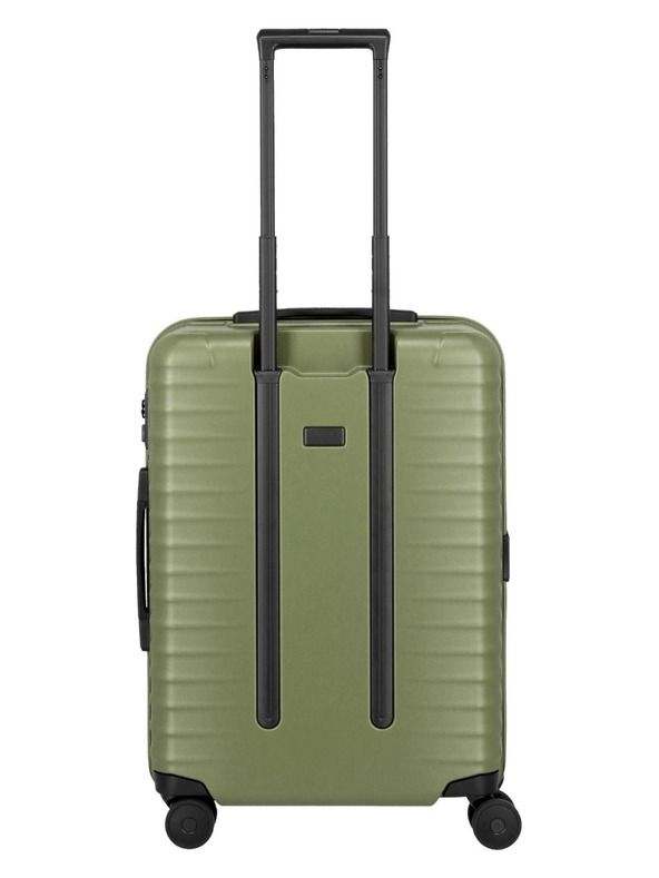 Titan Cestovní kufr Titan Upgrade M Forest green