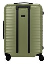 Titan Cestovní kufr Titan Overseas M plus Forest green