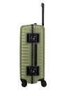 Titan Cestovní kufr Titan Overseas M plus Forest green