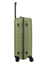 Titan Cestovní kufr Titan Overseas M plus Forest green