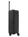 Titan Cestovní kufr Titan Upgrade M plus Nightshade black