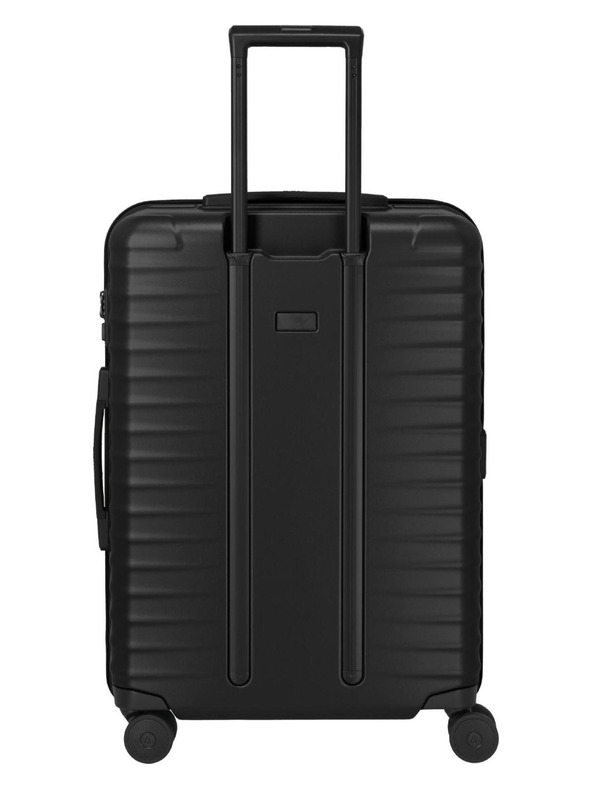 Titan Cestovní kufr Titan Upgrade M plus Nightshade black