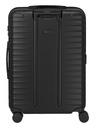 Titan Cestovní kufr Titan Upgrade M plus Nightshade black