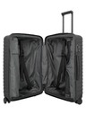 Titan Cestovní kufr Titan Upgrade M plus Nightshade black