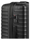 Titan Cestovní kufr Titan Upgrade M plus Nightshade black