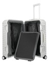 Titan Cestovní kufr Titan Eternity M plus Silver