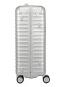 Titan Cestovní kufr Titan Eternity M plus Silver