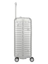 Titan Cestovní kufr Titan Eternity M plus Silver