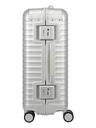 Titan Cestovní kufr Titan Eternity M plus Silver