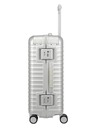 Titan Cestovní kufr Titan Eternity M plus Silver
