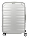 Titan Cestovní kufr Titan Eternity M plus Silver