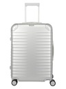 Titan Cestovní kufr Titan Eternity M plus Silver