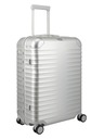 Titan Cestovní kufr Titan Eternity M plus Silver