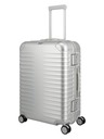 Titan Cestovní kufr Titan Eternity M plus Silver
