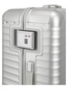 Titan Cestovní kufr Titan Eternity M plus Silver