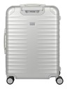 Titan Cestovní kufr Titan Eternity M plus Silver