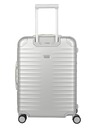 Titan Cestovní kufr Titan Eternity M plus Silver