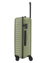 Titan Cestovní kufr Titan Upgrade M plus Forest green
