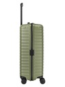 Titan Cestovní kufr Titan Upgrade M plus Forest green