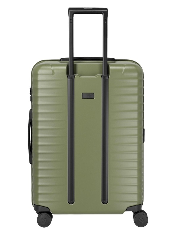 Titan Cestovní kufr Titan Upgrade M plus Forest green