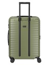 Titan Cestovní kufr Titan Upgrade M plus Forest green