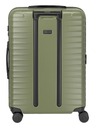 Titan Cestovní kufr Titan Upgrade M plus Forest green