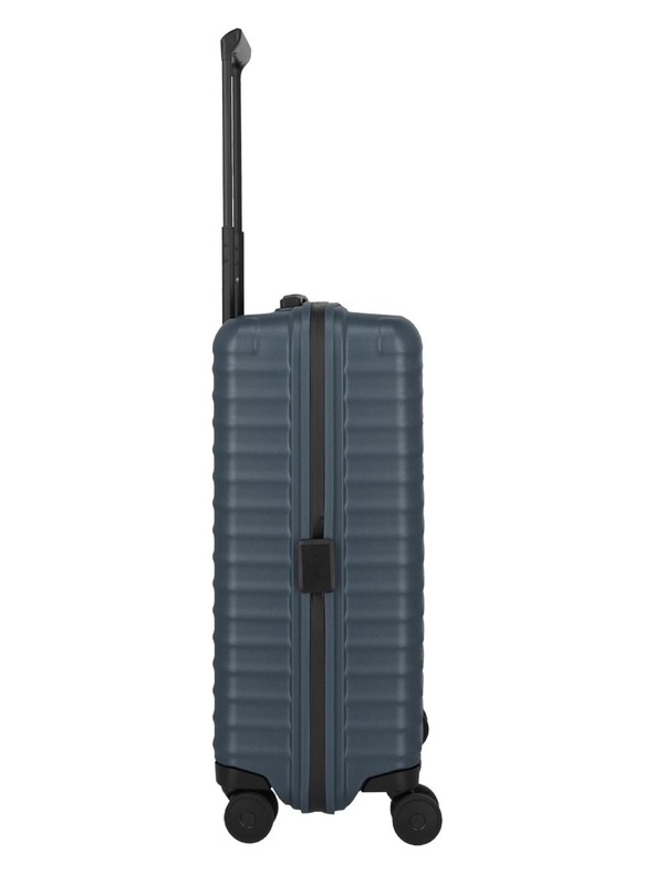 Titan Cestovní kufr Titan Upgrade M Midnight blue