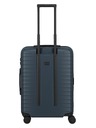 Titan Cestovní kufr Titan Upgrade M Midnight blue