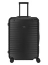 Titan Cestovní kufr Titan Overseas M plus Nightshade black