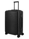 Titan Cestovní kufr Titan Overseas M plus Nightshade black