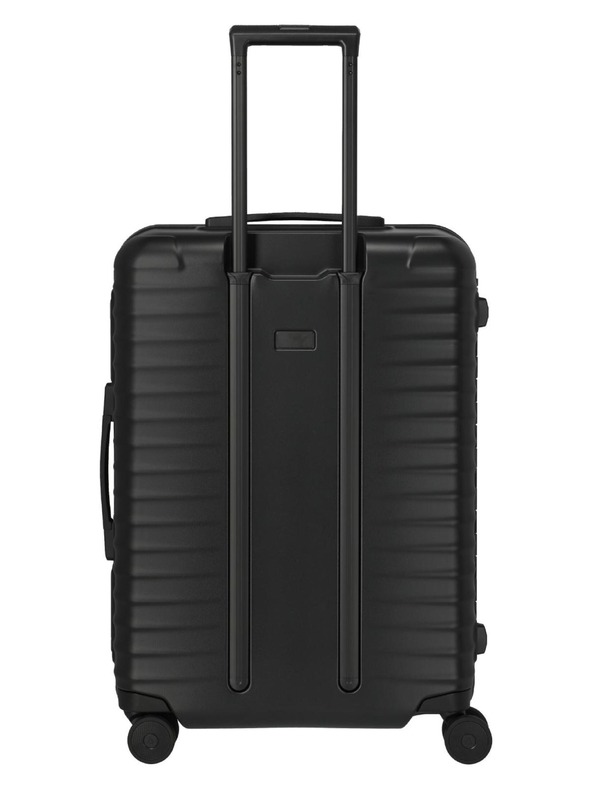 Titan Cestovní kufr Titan Overseas M plus Nightshade black